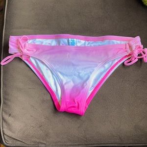Victoria’s Secret Pink Swim Bottom